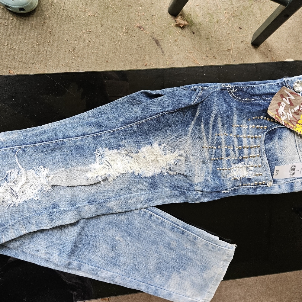 Jeans
